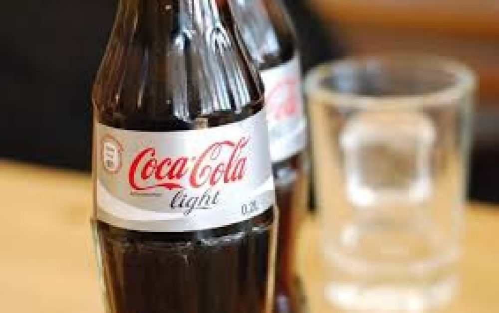 Coca-Cola no tan 'light'? Explican la diferencia entre los sustitutos del azcar