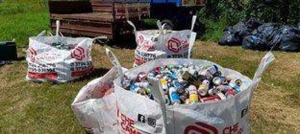Ramada Paso invierte en infraestructura para tratar sus residuos slidos urbanos