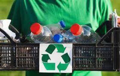 Invitan a jornadas de reciclado y ecocanjes en diferentes ciudades santiague�as