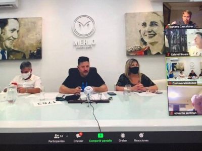 Pista libre para M�ximo Kirchner: el PJ bonaerense llam� a elecciones internas