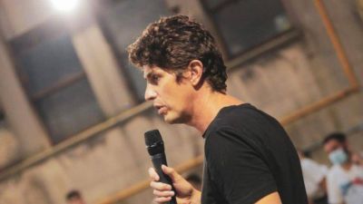 Mart�n Lousteau sobre la UCR: 