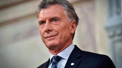 Exclusivo: el bombazo que Macri prepara en su libro contra Vidal, Larreta, Frigerio, Monz� y hasta Massa