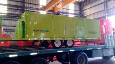 Santa Rosa pondr� en marcha una planta de reciclado