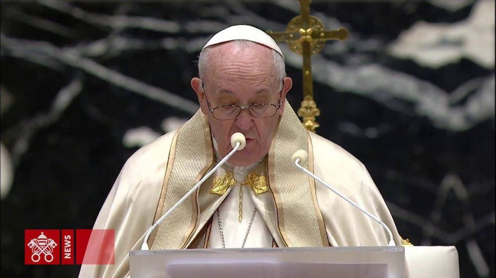 El Papa advierte del peligro de caer en la pereza espiritual e invita a superarla