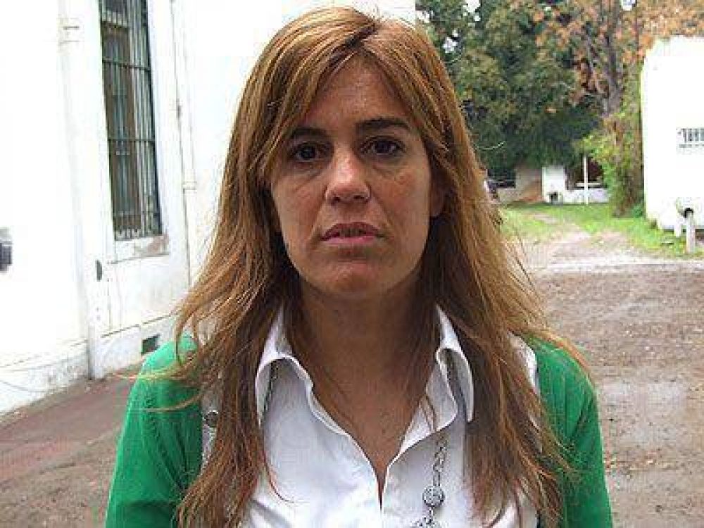 Retamoso defendi� el rechazo del GEN a la ampliaci�n presupuestaria