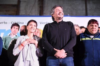 Máximo Kirchner se encamina a conducir el PJ bonaerense: Expectativas en Quilmes