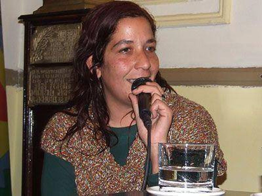 Rezano pidi� "fortalecer las pol�ticas de Derechos Humanos"