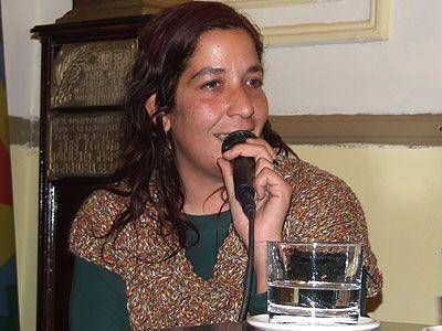 Rezano pidi� "fortalecer las pol�ticas de Derechos Humanos"