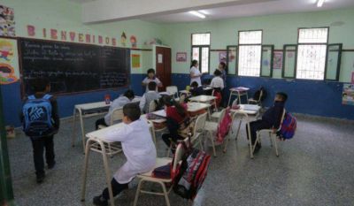 Preocupación entre los docentes del sector privado por casos sospechosos de Covid