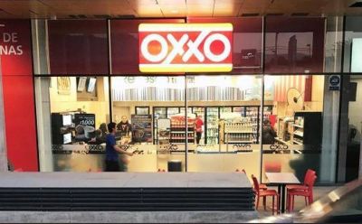 Oxxo y Oxxo Gas 'tiran' 88% utilidad neta de FEMSA en 4T20