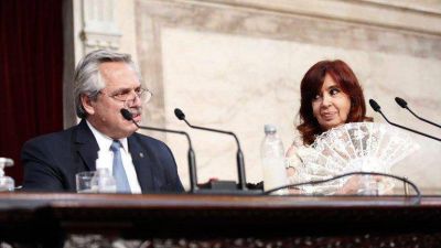 El an�lisis del discurso presidencial en la Asamblea Legislativa: Alberto Fern�ndez gir� al kirchnerismo duro y declar� la ruptura con la oposici�n y la Corte Suprema