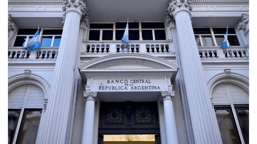 El BCRA pidi investigar la deuda que tom Macri con el FMI