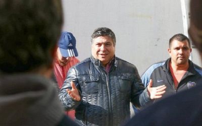 Trabajadores de D�a% se suman a los de COTO y se rebelan ante la conducci�n de Ram�n Muerza
