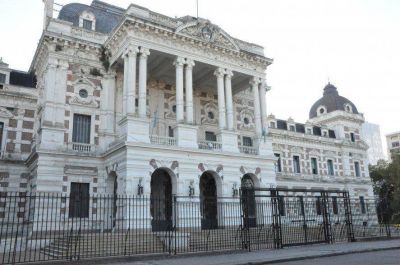 Kicillof extendi� nuevamente el plazo del canje de deuda