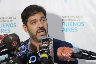 Carlos Bianco: 