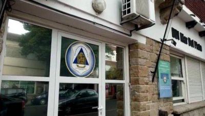 Relevaron al jefe departamental y esperan que haya m�s cambios en la polic�a