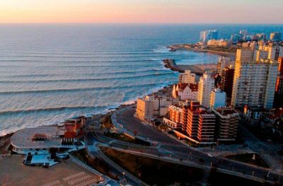 Turismo todo el a�o: proponen 45 fines de semana tem�ticos para Mar del Plata