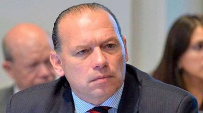El ministro Berni vendr�a a Mar del Plata para anunciar los cambios en la c�pula policial