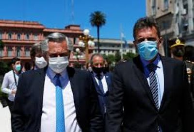 El Gobierno acelera los cambios en el Impuesto a las ganancias