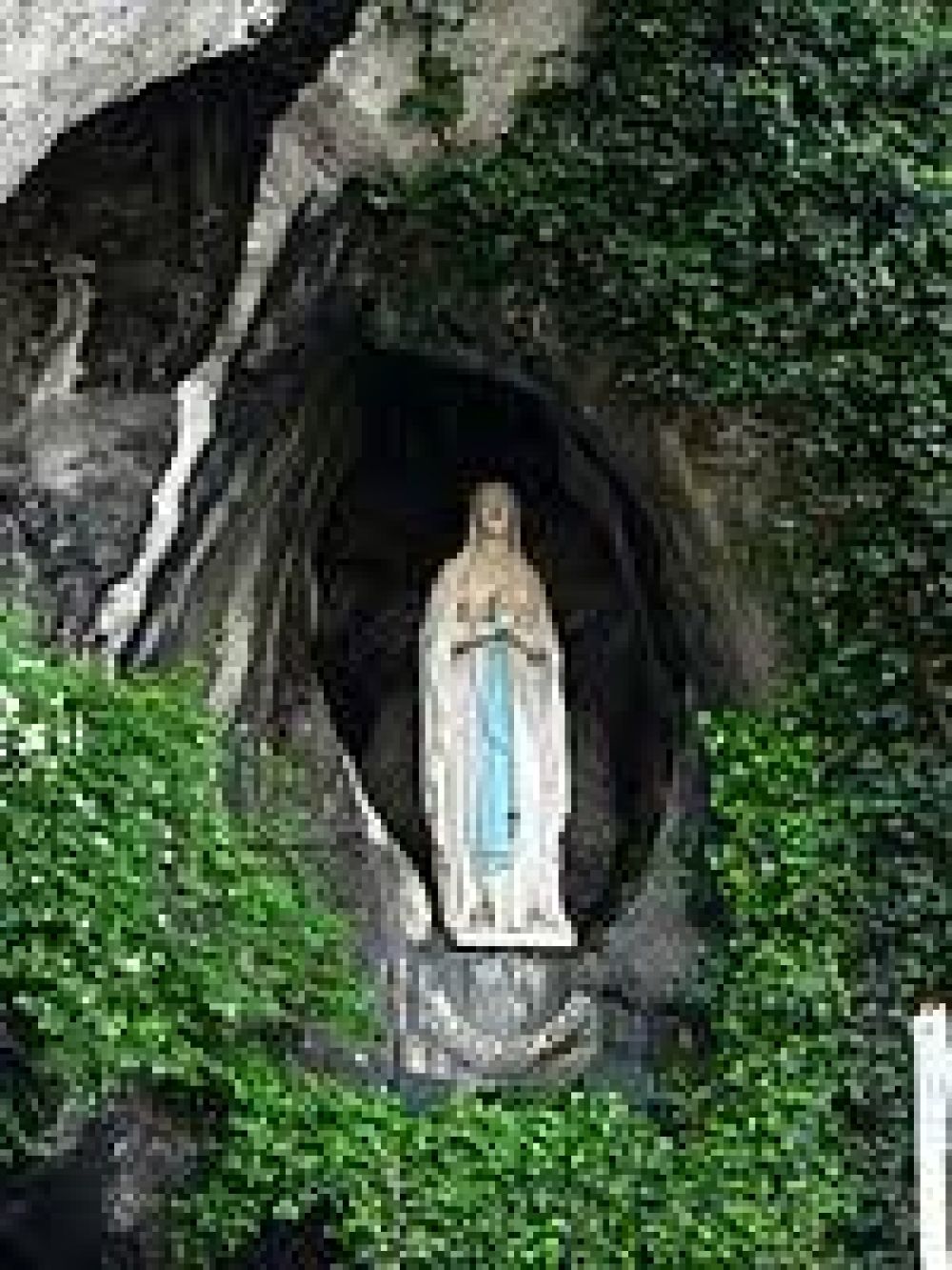 El histrico Santuario de Lourdes es elevado a santuario nacional en Francia
