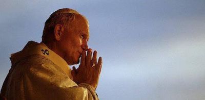 La lecci�n de Irak y san Juan Pablo II que no deber�a repetirse con el Papa Francisco