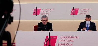 R�cord de ingresos para la Iglesia en 2020, pero vuelve a bajar el porcentaje de contribuyentes