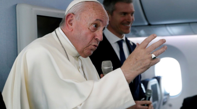 El Papa Francisco y una inc�gnita recurrente: �Vendr� alguna vez a la Argentina?