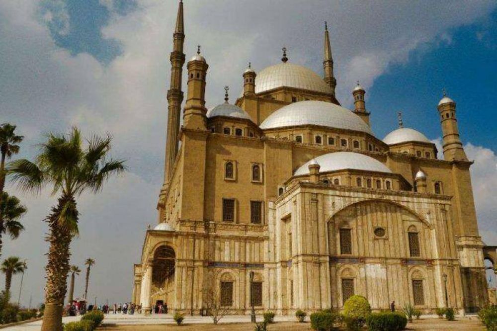 Egipto permitir las oraciones nocturnas en las mezquitas durante el Ramadn