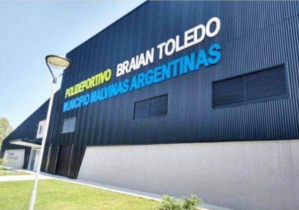 Nardini y Kicillof presentaron el Programa �Compr� M�s Cerca� en Malvinas Argentinas