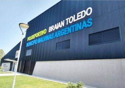 Nardini y Kicillof presentaron el Programa �Compr� M�s Cerca� en Malvinas Argentinas