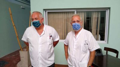 Desde Quilmes probar�n una vacuna contra el coronavirus: necesitan voluntarios