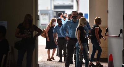Vacunaci�n a docentes en C�rdoba: lo que hay que saber para aplicarse la dosis