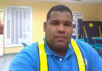 �La unidad nos hace m�s fuertes�
