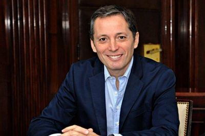 PJ: Fernando Gray tiene apoyos silenciosos en su desaf�o a M�ximo Kirchner