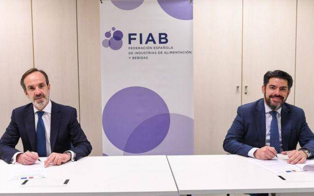 Fiab y la Fuam firman un acuerdo de colaboracin