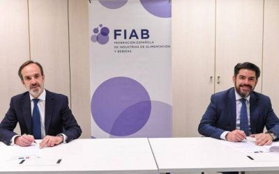 Fiab y la Fuam firman un acuerdo de colaboración
