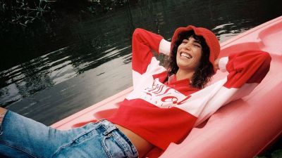 Zara y Coca-Cola se unen y lanzan una colecci�n de primavera �Usar�as estas prendas?
