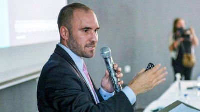 Mart�n Guzm�n sobre el Vacunatorio VIP: 