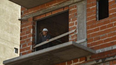 Reuniones por precios y salarios: hoy alimentaci�n y ma�ana construcci�n