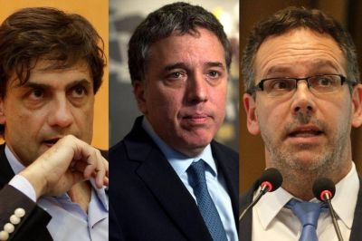 Luz roja entre los generales del endeudamiento