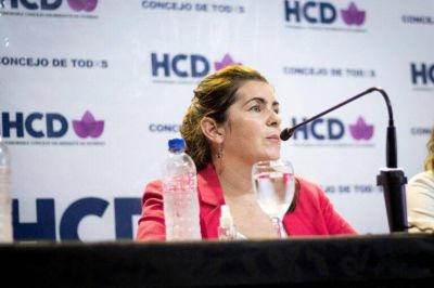 �Tenemos la oportunidad hist�rica de salir adelante�