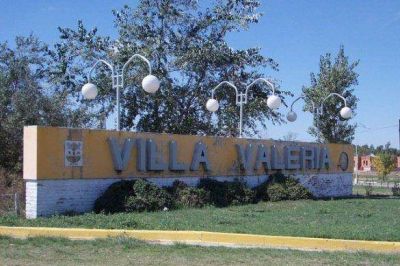 El intendente de Villa Valeria reclama por la distribuci�n de las vacunas