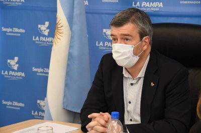 �Cuando se respetan y cumplen los protocolos, las actividades bajan significativamente el riesgo y se pueden hacer las cosas sin poner en peligro la salud de los dem�s� asegur� el ministro Diego �lvarez