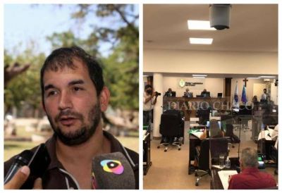 Habemus Defensor del Pueblo: Bernardo Voloj fue elegido para el cargo, Hugo Maldonado ser� el Adjunto