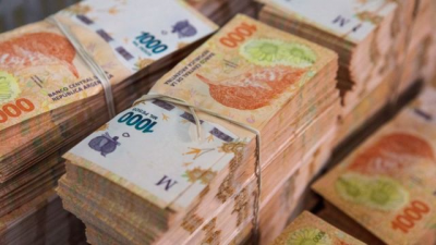 Qu� inversiones en pesos recomiendan los fondos frente a la aceleraci�n inflacionaria