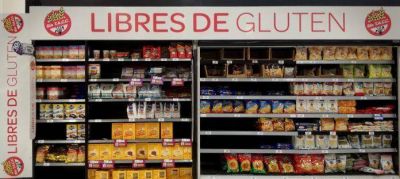 Salud actualiz� el monto que las obras sociales y prepagas deben brindar a personas con celiaqu�a