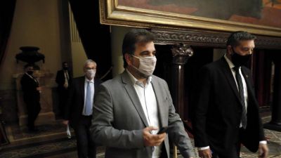 El PRO propone exceptuar de Ganancias a militares y polic�as
