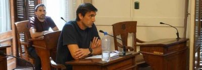 Advierten sobre vacunados VIP en Tandil