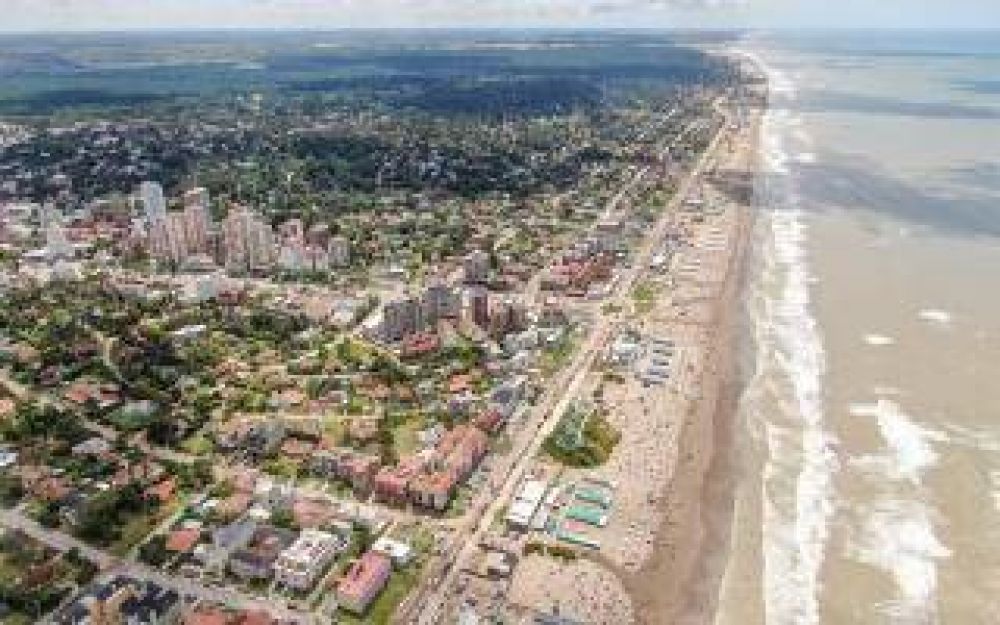 Turismo en Pinamar: En febrero la estad�a promedio en sector hotelero no super� las 5 noches