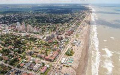 Turismo en Pinamar: En febrero la estad�a promedio en sector hotelero no super� las 5 noches